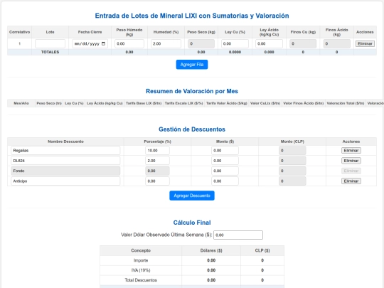lixfe screenshot