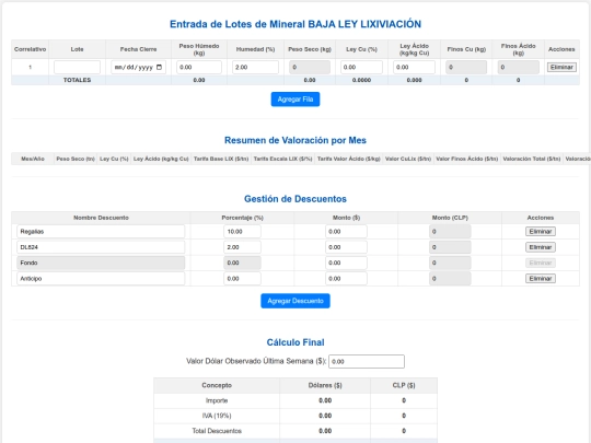 lixi baja ley screenshot