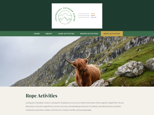 RopeActivities screenshot