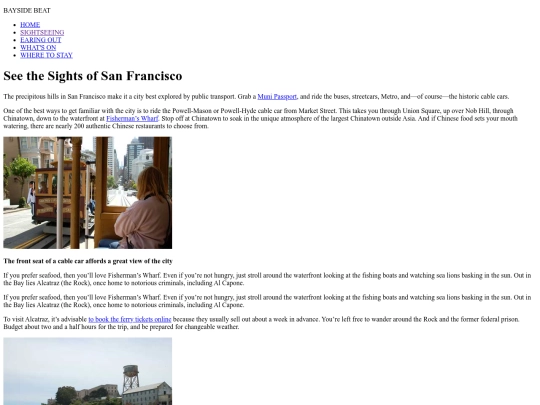 pagina2 screenshot