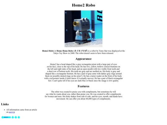 home2 screenshot