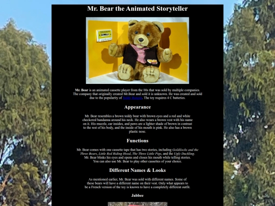 jabbee screenshot