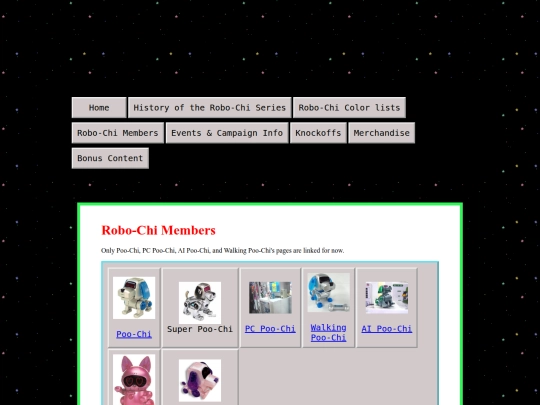 kokorobo/kokorobomembers screenshot