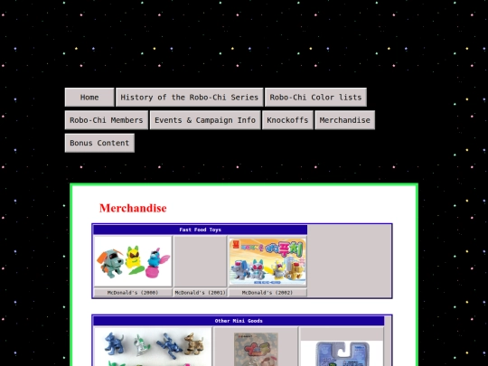 kokorobo/kokorobomerch screenshot