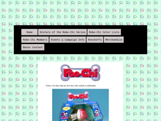 kokorobo/poo-chi/poochi screenshot