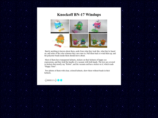 misc1/bn17w screenshot