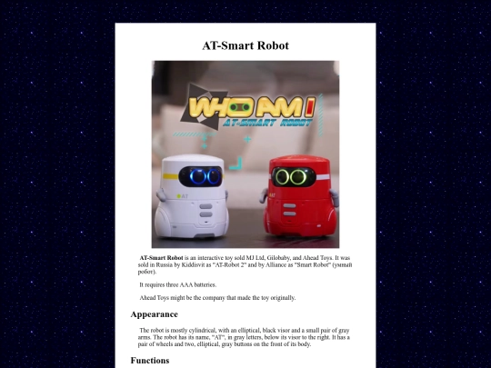 obscurerobots/atsmartrobotcan screenshot