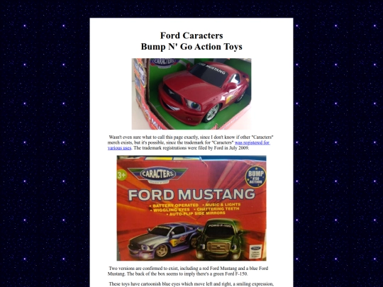 obscurerobots/caractersbumpngo screenshot