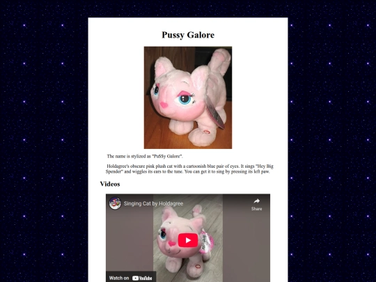 obscurerobots/holdagreecat screenshot