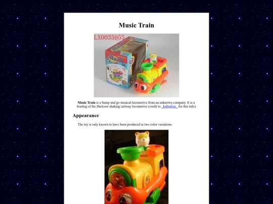 obscurerobots/musictrainbng screenshot