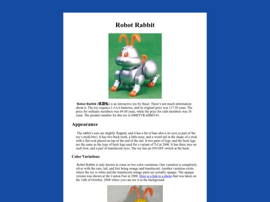 obscurerobots/roborabbit screenshot