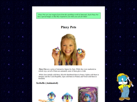 zuru/pinxypets screenshot