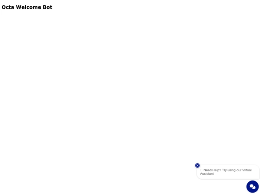 Welcome_Bot screenshot