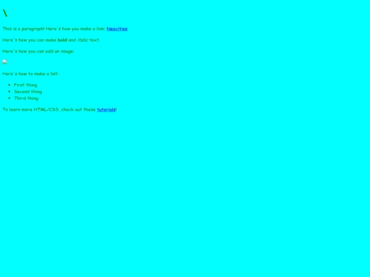 idk screenshot