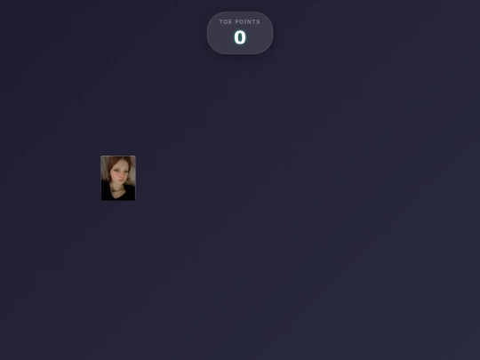 1toes2 screenshot