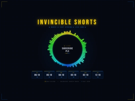 invincible-stream (2) screenshot