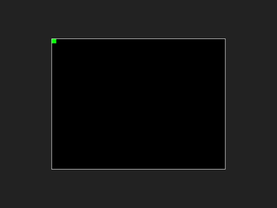 portalcube screenshot