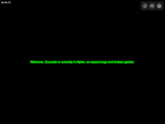 zuucadebanana02accessgranted screenshot