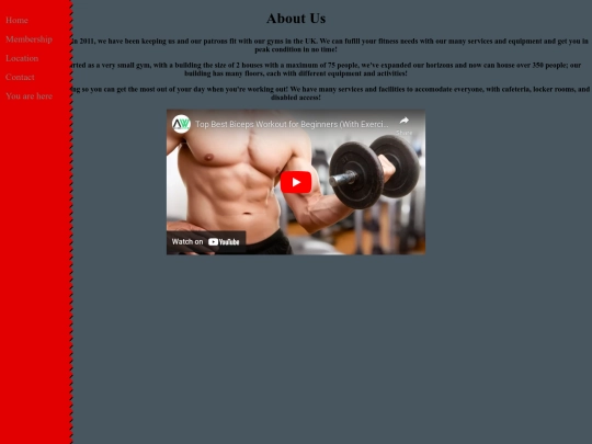 About screenshot