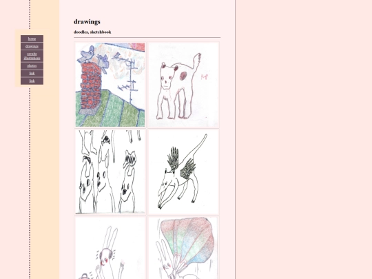 drawings screenshot