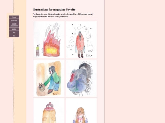 illustrations screenshot