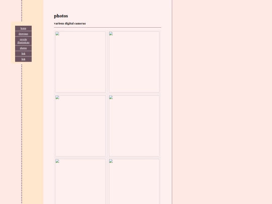 photos screenshot