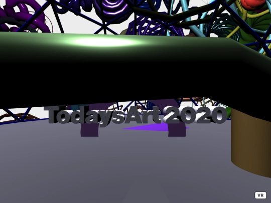 livevenue screenshot