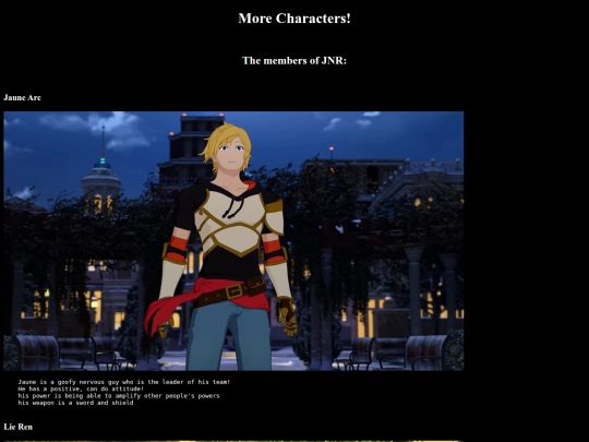 aboutrwby2 screenshot