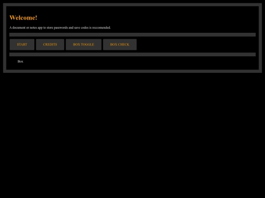 labtestmain screenshot