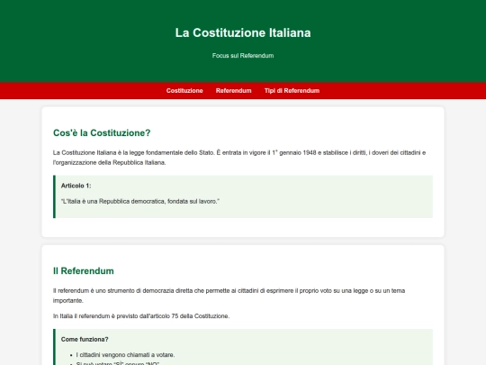 edcivicaita screenshot