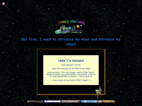 about_me screenshot