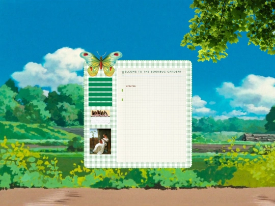 bookbug screenshot