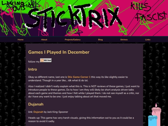 blogposts/gamesiplayeddec24 screenshot