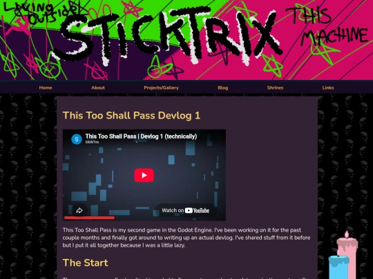 blogposts/thistooshallpassdevlog1 screenshot