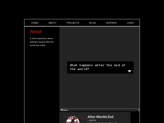projects/bitsy/after-worlds-end screenshot