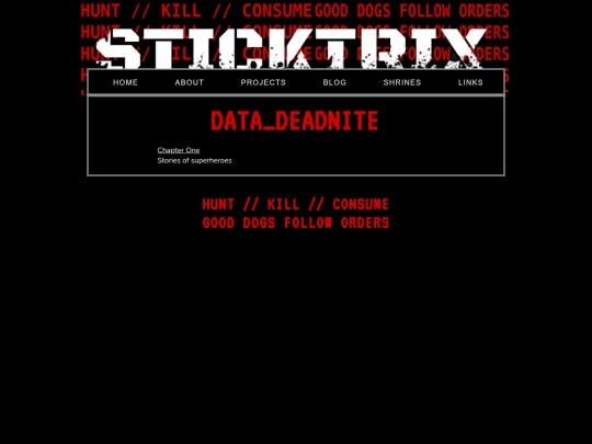 projects/writing/metahumans/deadnite screenshot