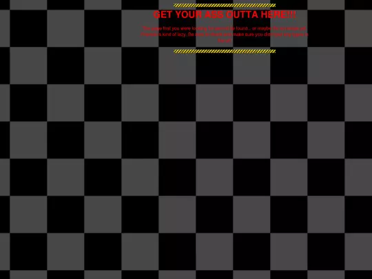 contact screenshot