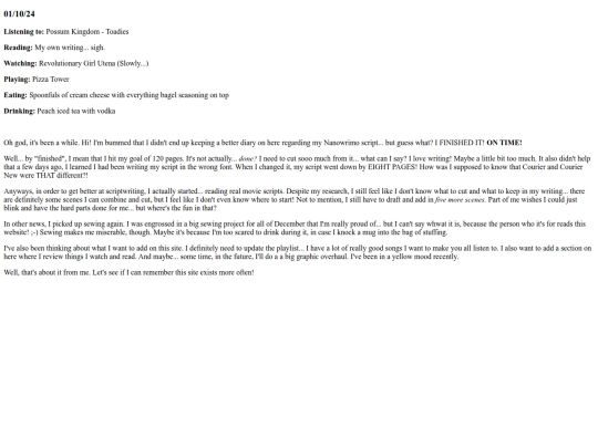 diary/2024-01-10 screenshot