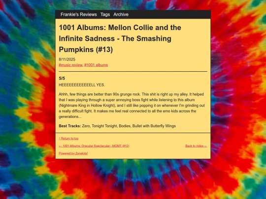 posts/2025-08-11-mellon-collie-and-the-infinite-sadness screenshot