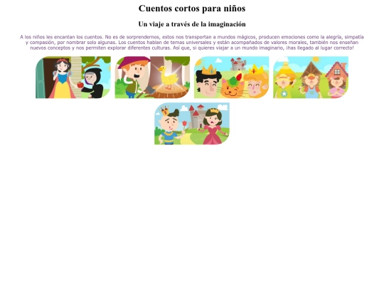 inicio screenshot