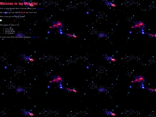 credits screenshot