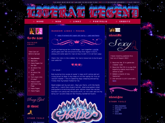 directory screenshot