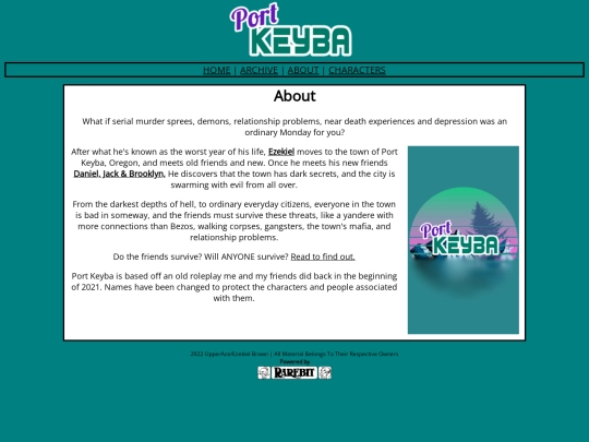 about screenshot