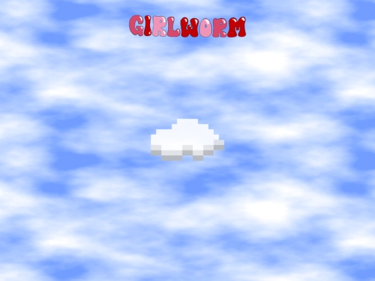 cloud screenshot