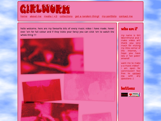 videos screenshot