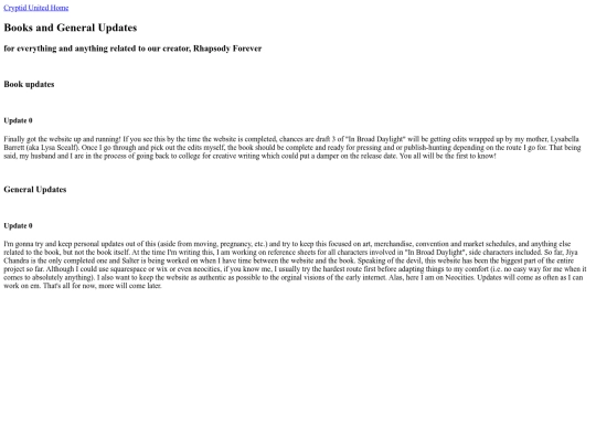 bookandgeneral screenshot
