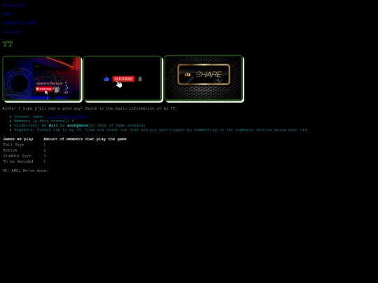yt-thingys screenshot