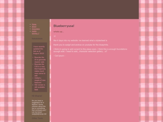 characters/bunnycollection/blueberryusa screenshot
