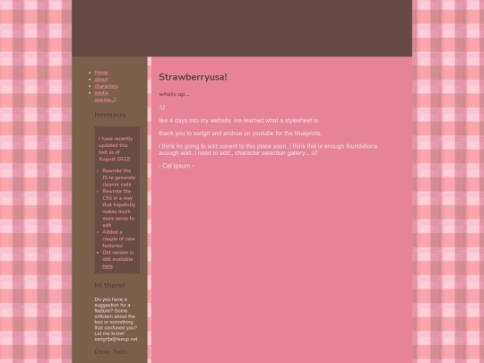 characters/bunnycollection/strawberryusa screenshot