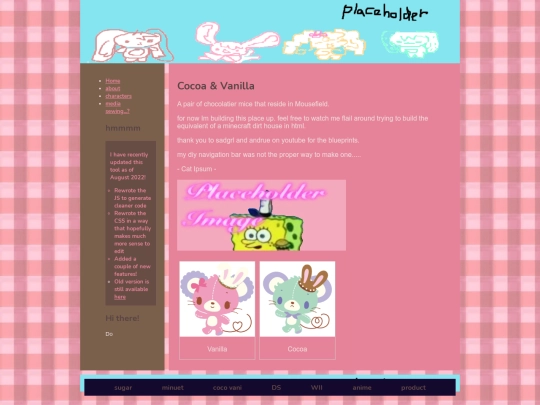 characters/cocoa_vanilla screenshot